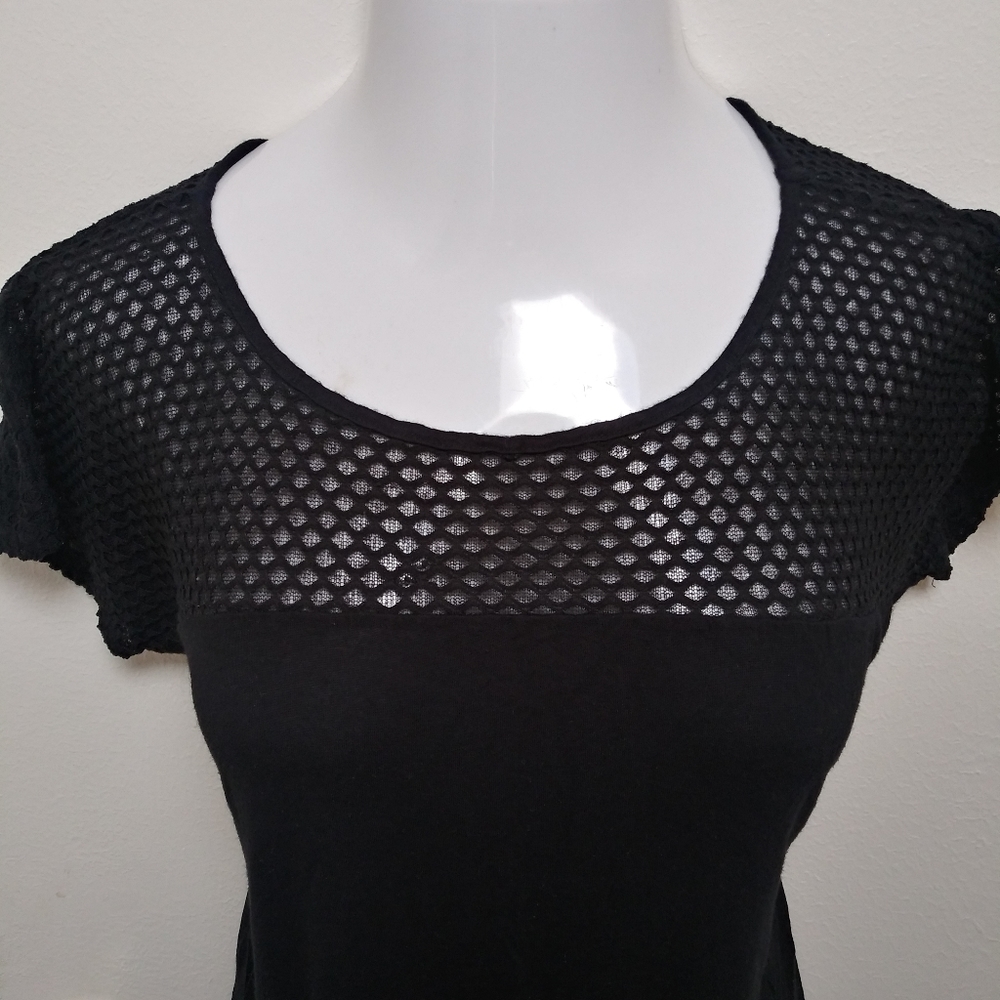 3/$30 Boxy shirt